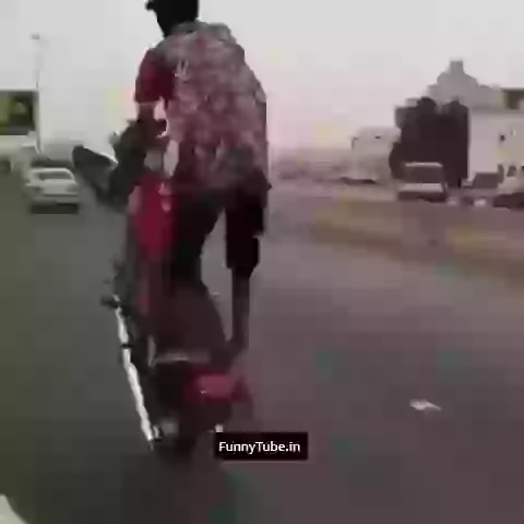 Chutiyapa Version 2018 Latest Desi Fail Video