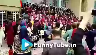 Collage Photo Shoot Collapse