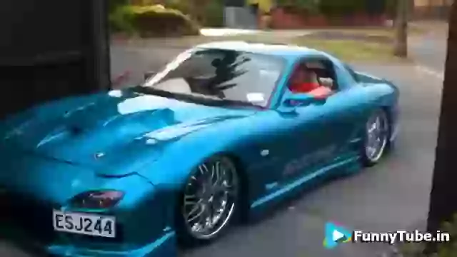 Colour Changing Car Of 47 Crore Amazing Video For Car Lover