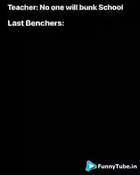 Craziest Bunk From School Ever