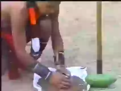 Crazy And Horrible Desi Stunt