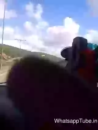 Crazy Driver Injured Dozen