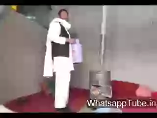 Crazy Pathan Pashto Funny Video