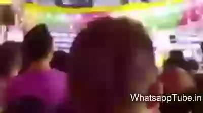 Crazy Ride With Girlfriend Fail In Public