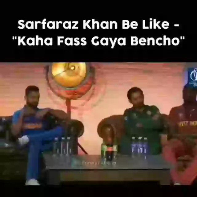 Cricket World Cup 2019 Trolling Is Just Started