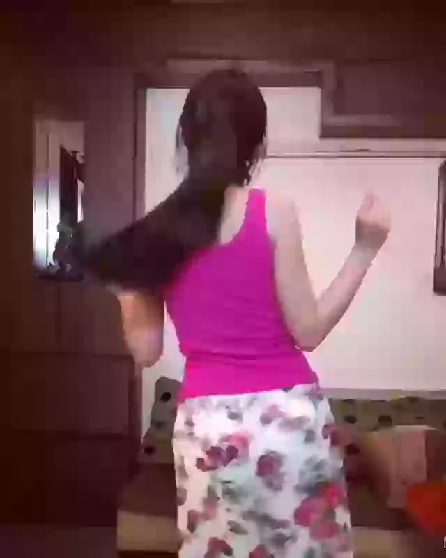 Cute Desi Girl Punjabi Dance Performance 2018