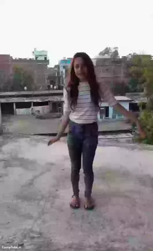 Cute Girl Cute Hot Dance Status Video 2018