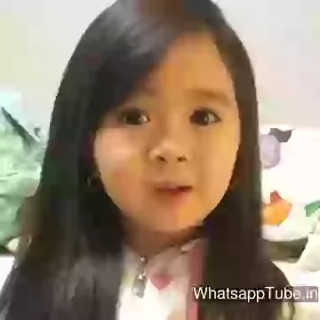 Cute Good Night Wish Video