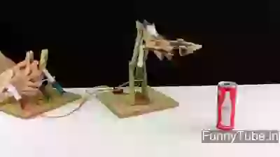 DIY Making Of The Teen Picker