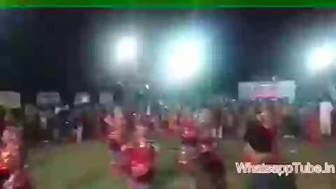 Darbari Girls Attitude Dance