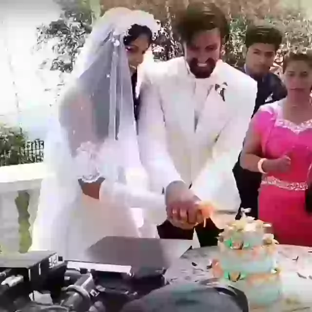 Deepika Ranveer Wedding Scene News Video Download