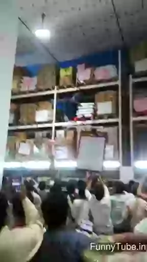 Delhi Mall Catch N Carry Offer Gone Wrong