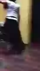 Desi GF BF Belly Dance