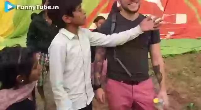 Note Bandhi Ki Barasi Funny Jokes