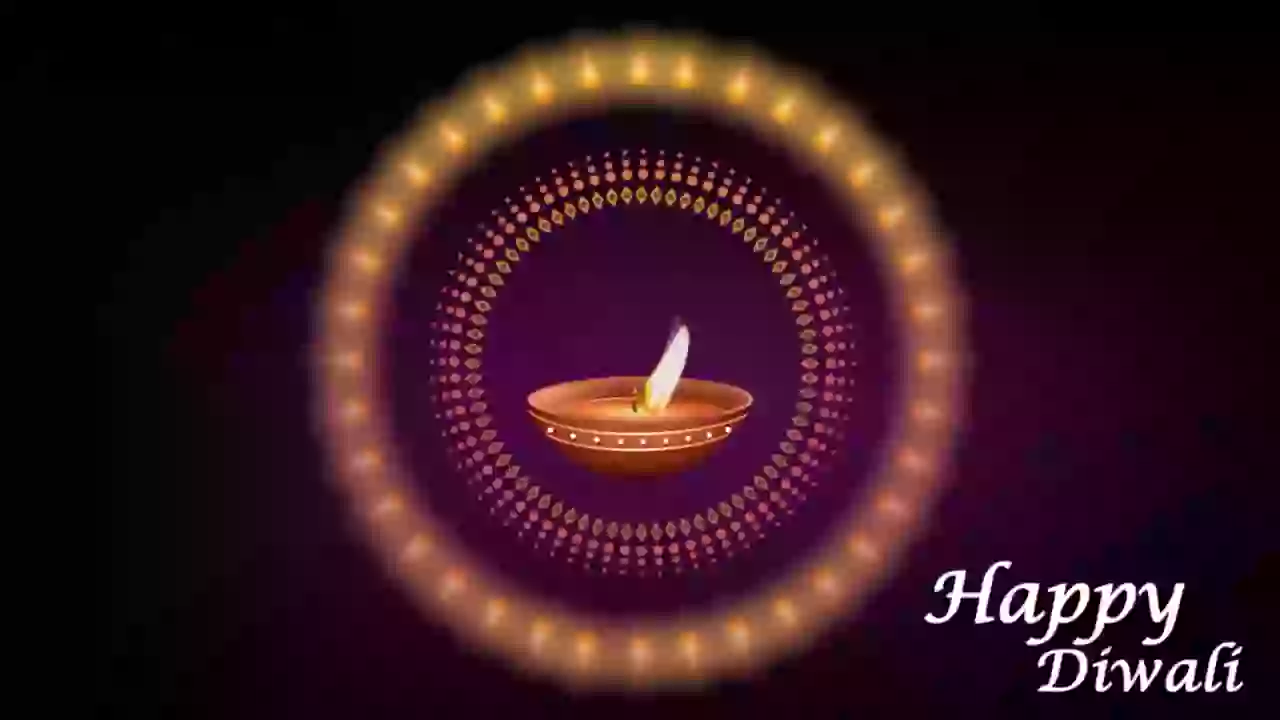 Happy Diwali Whatsapp Status Video For Love