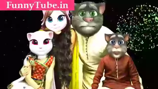 Happy Diwali Motivational Video