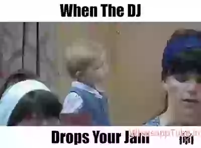 Dj Drops Your Jam Video