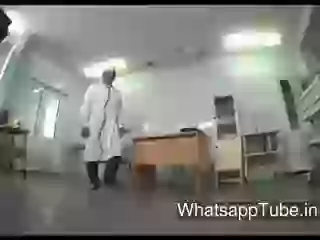 Doctor Agar Zip Khol Ke Check Kare To