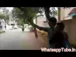 Dont Take Road Selfie