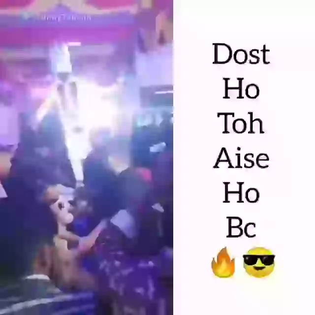 Dost Ho To Aisa Amazing Boys Whatsapp Status