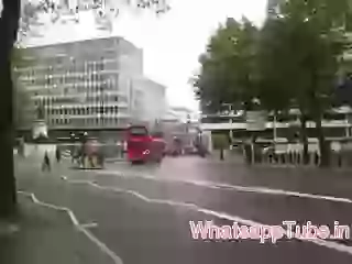 Dr Amberkar in Landon