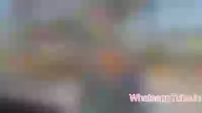 Drive Through Headless Prank