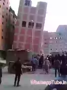 Earthquake new video