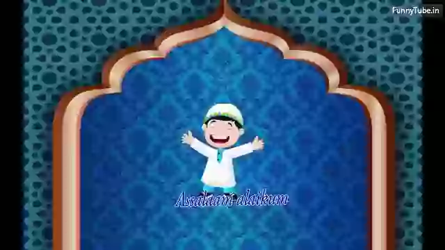 Eid Mubarak Whatsapp Status Song