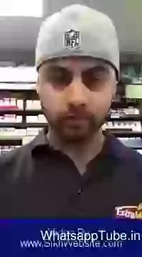 Emotional Msg Punjabi In America