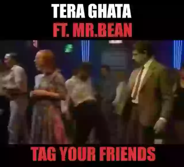 Enjoy Your Life Alone Funny Mr Bean Video
