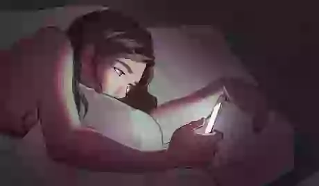 Every Night You Doing This GIF