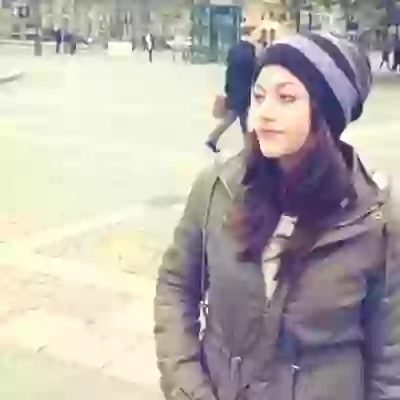 Excp Vs Reality Scary