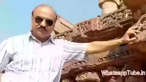 Army Man Singing Song