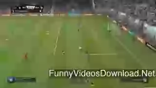 Fifa 16 Gameplay Goalkeeper Fail Funny