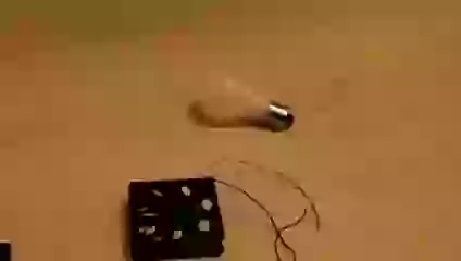 Free Energy Generation Trick With Magnates