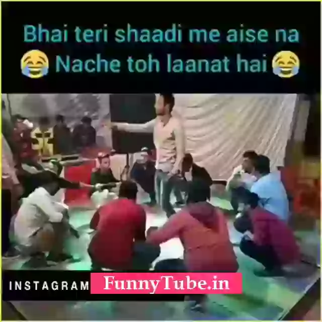 Mast Jawani Pagal Kar Gayi Funny Boy Selfie Video