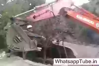 Fun With Machine Moment