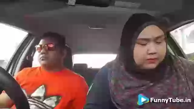 Girls Funny Fight With Funny Audio