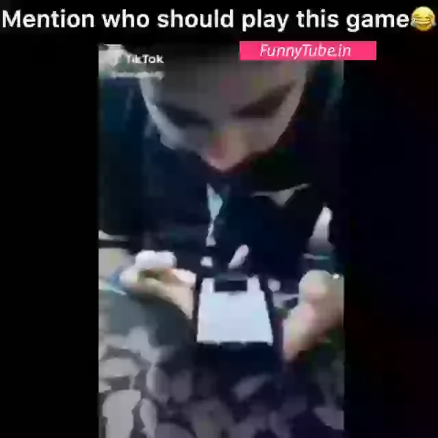 Funniest Mobile Game Ever Seen Funny Video