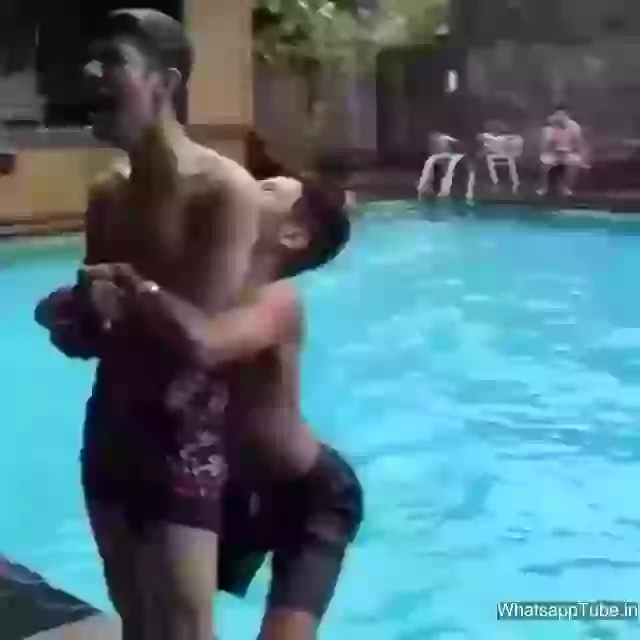 Funniest Pool Fail Ever