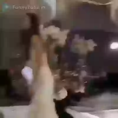 Funniest Wedding Fail Win Video On Internet
