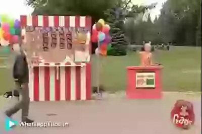 Funny 1 Dollar Ki Kissi