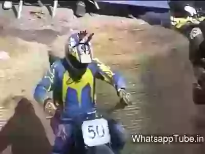 Funny Bike Climbing Race Fails