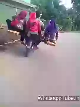 Funny Bike Moded Like Never You Seen
