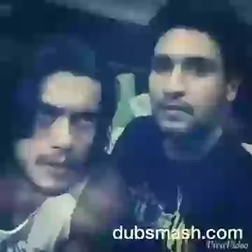 Funny Bollywood dubbed