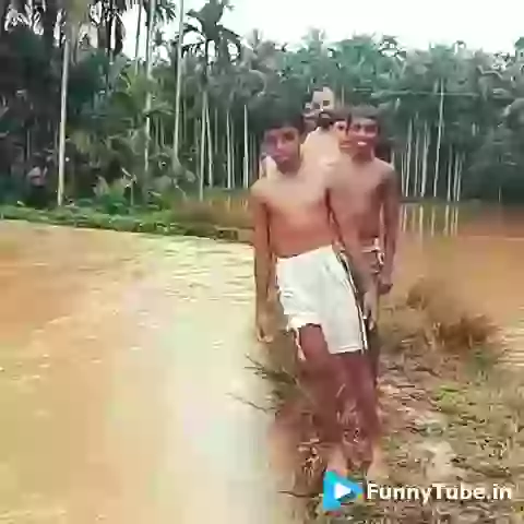 Last Minute Solution Funniest Video Ever