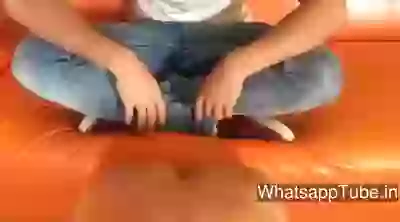 Funny Boys Sexy Prank Video