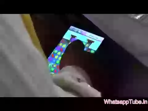 Funny Candy Crush Lover