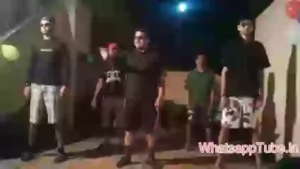 Funny Dance Make You Laugh