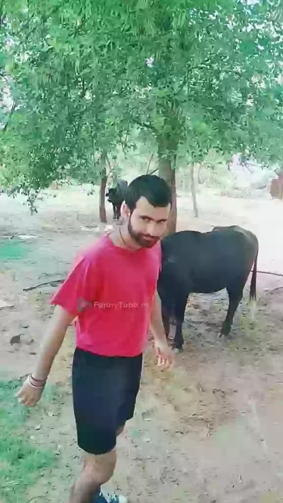 Shaktiman Funny Version Funny Boys Status Video